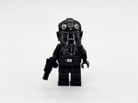 LEGO 75154 75237 Star Wars Minifigure SW0788 Imperial TIE Fighter Striker Pilot