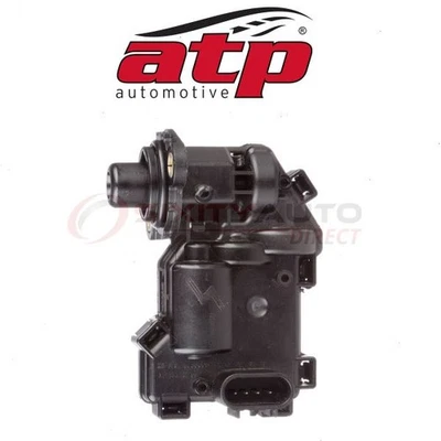 ATP 4WD Actuator for 2002-2009 GMC Envoy - Driveline Axles Differential  mq Foto 1 de 4