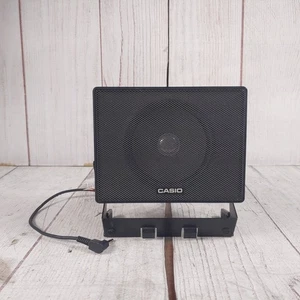 SINGLE SPEAKER - Vintage Casio Casiotone Speaker for MT-800 Keyboard - TESTED - Picture 1 of 6