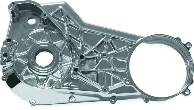 Carcasa primaria interior cromada Bikers Choice para Harley Davidson Softail 2001-2002 Foto 1 de 1