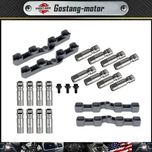 Fit For Jeep Grand Cherokee 2005-2016 Rear & Front Kits Set of MDS Valve Lifters - Bild 1 von 9