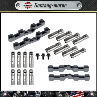 Juego de kits traseros y delanteros aptos para Jeep Grand Cherokee 2005-2016 de elevadores de válvulas MDS Foto 1 de 4