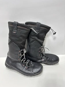 Rockport Womens Winter Boots Size 8.5US Pre Owned Condition Warm Durable Stylish - Imagen 1 de 12