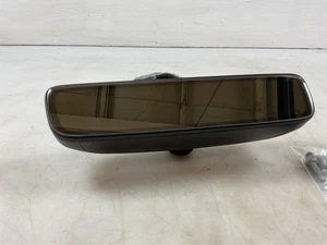 Jeep JL Wrangler Automatic Dimming Rearview Mirror 2018-2023 032865 - Picture 1 of 9