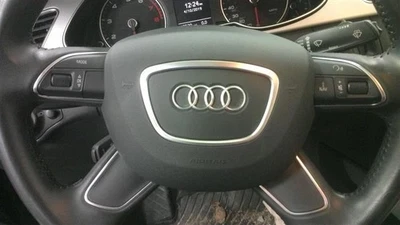 Air Bag Front Driver Wheel Fits 8K0880201AB6PS Without S Line 1989298 - Image 1 of 4