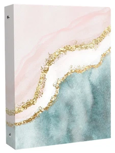 raccoglitore pianificatori giornalieri bloom, credente dei sogni ad occhi aperti - Foto 1 di 10