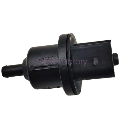 Vapor Canister Purge Valve OEM For AUDI A3 2006-09 A4 2001-2006 A6 2002-2004 2.0 Foto 1 de 4