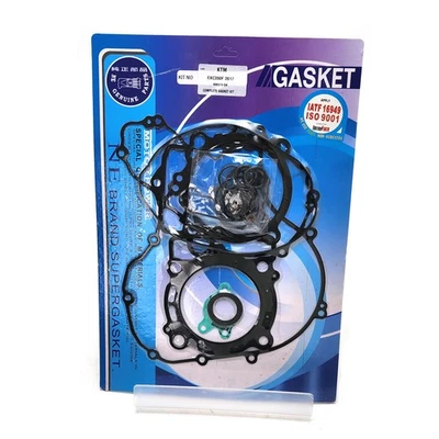 Full Engine Gasket Kit  For KTM 350 EXC-F EXC Husqvarna FE350 (2017-2019) - Image 1 of 4