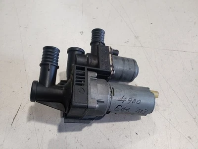 Heater Control Valve - 2002 BMW M3 E46 S54 - 01-06 OEM  1147412149, 64118369607 - Image 1 of 4