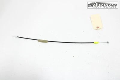 MITSUBISHI OUTLANDER SPORT 2011-2024 PUERTA LATERAL PASAJERO CIERRE CABLE OEM Foto 1 de 4