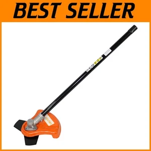 Efficient 8-Inch Brush Cutter Tool - Lightweight, Durable for Brush Clearing - Picture 1 of 8