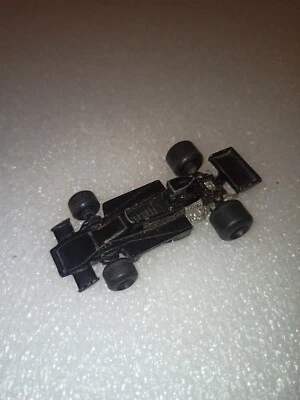 Lotus JPS 2 T  F. 1 Scala 1:55 Polistil  Anni 70 LEGGI DESCRIZIONE - Immagine 1 di 4