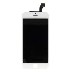 Ecran LCD Compatible avec Iphone 6 Blanc + Kit d'outil 4 en 1 offert - Photo 1 sur 1