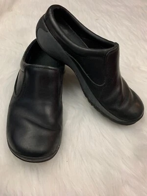 Zapatos sin cordones Merrell Encore Q2 Form Breeze para mujer talla 6,5 negros Select Grip Foto 1 de 4