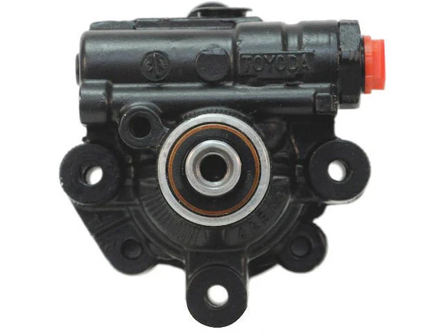 Bomba de direção hidráulica 21XTWB37 para Town Country Voyager 2011 2014 2012 2015  - Imagem 1 de 1