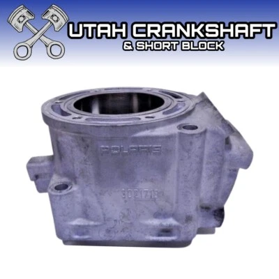 Bueno usado Polaris 600 cilindros 2007-2012 Dragon IQ LXT Touring RMK 3021718 4A3N2 Foto 1 de 4