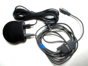 NEC 79644991 Remote Mouse Receiver Maus-Fernempfänger mit Kabeln / with cables - Bild 1 von 8