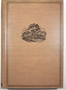 Connecticut Beautiful by Wallace Nutting 1935 Hardcover SIGNED - Picture 1 of 15