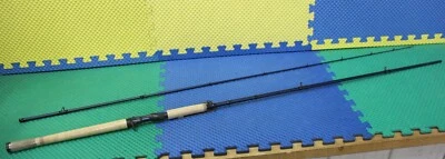 Fenwick Eagle Salmon/Steelhead Casting Rod 9' 6" Medium EAG96M-MFC-2 1520410 - Image 1 of 4