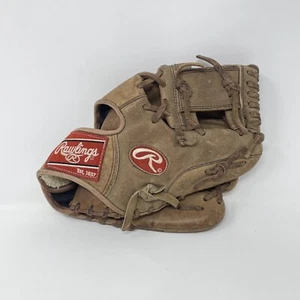 Rawlings Sandlot Series 11.5" Pro Design Baseball Glove Right Hand Throw SL115 - Picture 1 of 11