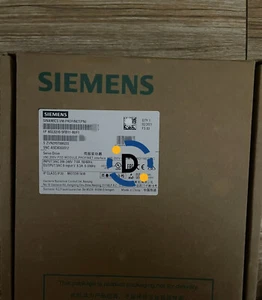 New Siemens 6SL3210-5FB11-0UF1 Servo drive - Picture 1 of 1