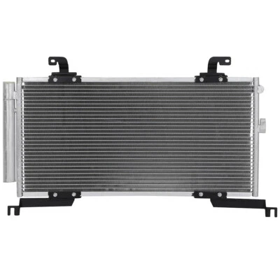 Aluminum AC Condenser For 2015-2019 Subaru Legacy Outback CU4454 - Image 1 of 4