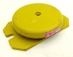 Effbe LevelMount LM‐6‐60 elemento de suspensión amortiguador de vibraciones pie de máquina - Imagen 1 de 5