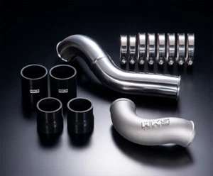 HKS I/C Piping Kit FK8 CIVIC TYPE-R - Bild 1 von 1