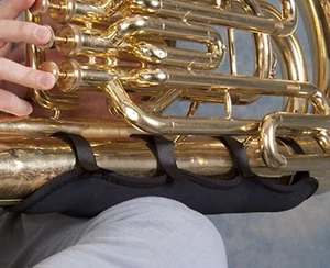 NEOTECH 5101242 CONVERTIBLE/MARCHING TUBA SHOULDER PAD - Picture 1 of 1