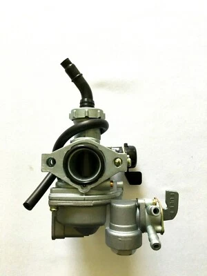 Carburetor Carb For Honda Mini Trail CT90 CT90  1978-1979   Hand Choke Foto 1 de 4