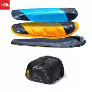 The North Face 700PRO Size Long, The One Bag - Sleeping Bag NWT - Picture 1 of 11