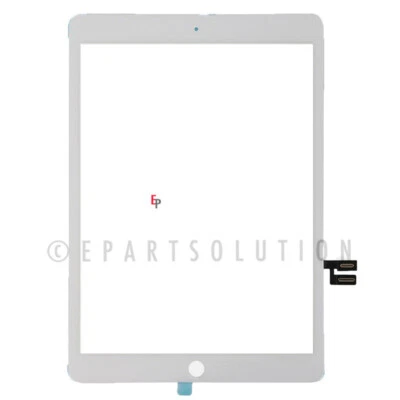 A2602 A2603 A2604 iPad 9 9-го поколения 10.2 сенсорный экран цифровой планшет стеклянный объектив  - Изображение 1 из 4