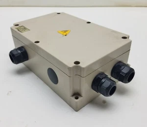 Togi BOXTM-2001 15A 600V #8522 - Picture 1 of 7