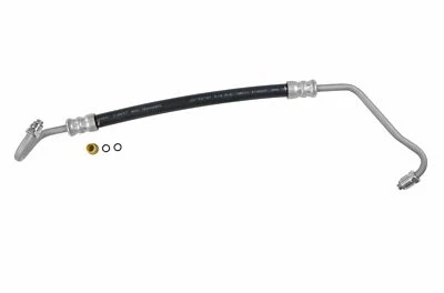For 1980-1986 Chevrolet K20 Suburban PS Pressure Line Hose Assembly Sunsong 1981 - Image 1 of 3