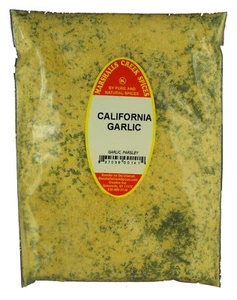 Marshalls Creek Spices CALIFORNIA GARLIC REFILL - Kosher - Picture 1 of 1