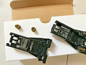 NEU AMCO SLOT 1 UNIVERSAL ZURÜCKHALTEMODUL FÜR SLOT 1 CPU - NEU IN WEISSER BOX DS - Bild 1 von 5