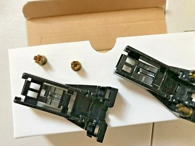 NEW AMCO SLOT 1 UNIVERSAL RETENTION MODULE FOR SLOT 1 CPU - NEW IN WHITE BOX DS - Image 1 of 4