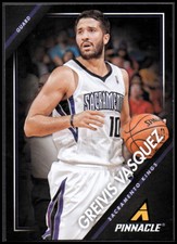 A8062- 2013-14 Pinnacle BK Card #S 1-300 + Rookies - Du Pick- 10 + Free US