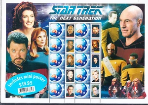 Star Trek - Picture 1 of 1