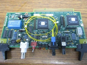✌ NEW HONEYWELL 51305507 REV D XLCNE2 51305508-300 REV E CIRCUIT BOARD - Picture 1 of 5
