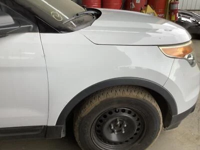 Б/у переднее правое крыло подходит: 2014 Ford Explorer переднее правое класс A - Изображение 1 из 4