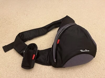 Bolsa para cámara Canon PowerShot mochila de hombro con honda fotografía de viaje Foto 1 de 4