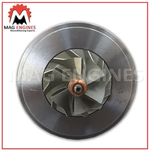 49135-04121 CARTUCHO TURBO HYUNDAI 4D56T TF035HM PARA STAREX GALLOPER 2.5 LTR - Imagen 1 de 7