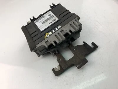 Centralina motore VW POLO 6N2 032906030E ECU 1999 16430691 - Immagine 1 di 4