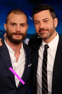 JAMIE DORNAN CHOICE PHOTO (881) - Picture 1 of 1