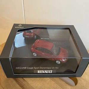 Norev Renault Coupe Sport Dynamique 2.0 16v Model - Picture 1 of 11