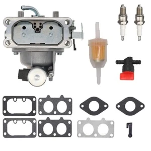 New Carburetor Carb For Kawasaki FX730V 23.5HP 4 Stroke Engines Repl.#15004-7082 - Picture 1 of 6
