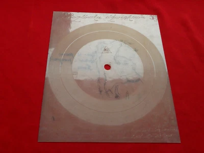 SCOTT McKENZIE san francisco HUMPERDINCK last waltz RARE 1960s POLISH FLEXI #3 - Image 1 of 2