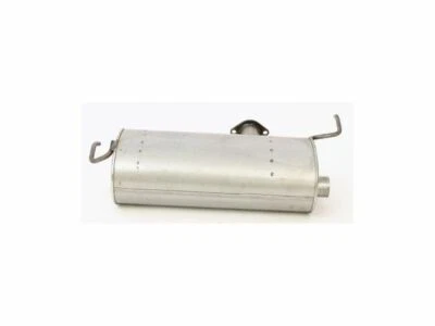 Silenciador andador para Toyota Sienna 2004-2016 49622MQ 2005 2008 2006 2007 2009 2010 Foto 1 de 2