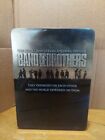 Band of Brothers (DVD, 2002, 6-Disc Set)